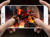 Четырехкамерный OUKITEL U22 не ставит ограничений на популярные многопользовательские онлайн-игры