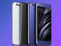 Товар дня от Gearbest: Vernee Thor E, Lenovo, UMI и 6 смартфонов от Xiaomi