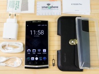 Видеообзор смартфона Oukitel K10000 Pro от портала Smartphone.ua!
