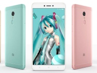 Товар дня: Xiaomi Redmi Note 4X - $149.99 за версию 4ГБ ОЗУ / 64 ГБ ПЗУ