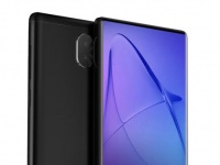 Безрамочный LEAGOO KIICAA MIX покажут в 3-х версиях с ценой от $89.99