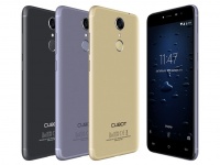 Опубликована первая информация о лучшем камерофоне Cubot Note Plus с двумя 16 Мпикс. камерами