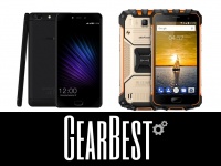 Товар дня: Leagoo T5 от $79.99, Ulefone Armor 2 от $259.99