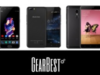 Лучшая цена: Xiaomi Redmi Note 4X - $139.99, OnePlus 5 64 ГБ - $440, Blackview A7 - $39.99