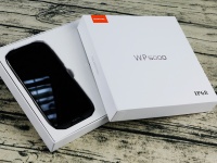 Распаковка защищенного смартфона Oukitel WP5000, который оценили в $269.99