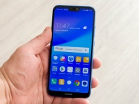 Видеообзор смартфона Huawei P20 Lite от портала Smartphone.ua!