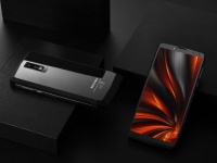 Товар дня: Blackview P10000 Pro за $188.59 набирает в Antutu более 72 тыс. баллов