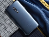 Смартфоны Meizu 15, Meizu 15 Plus и Meizu M15 представлены официально
