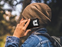 OUKITEL не ставит под сомнение живучесть смартфона WP5000. У всех есть шанс выиграть эту трубку!