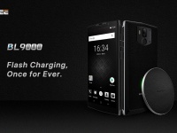 Раскрыт секрет зарядного устройства DOOGEE BL9000 – супербыстрая зарядка уже реальность