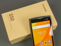 Видеообзор смартфона DOOGEE S50 от портала Smartphone.ua!