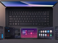 ASUS представила ноутбуки с Computex 2018 в Украине: ZenBook Pro 15, ZenBook S і VivoBook S15