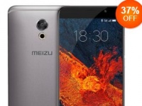 Товар дня: MEIZU PRO 6 PLUS за $189.99 c 2K дисплеем и чипом Exynos 8890