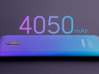 LEAGOO S10 получит батарею на 4050 мАч, быструю зарядку 18 Вт и технологию беспроводной зарядки