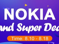 Товар дня: Nokia X6, 8 Sirocco, 7 и 6 - скидки более 30%