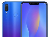В Украине стартуют продажи смартфона Huawei P smart+: только 17 августа со скидкой 1000 грн