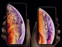 Apple представила iPhone XS (5,8 дюйма) и iPhone XS Max (6,5 дюйма) на процессорах 7 нм