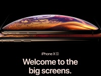 Презентация Apple: новая техника 2018