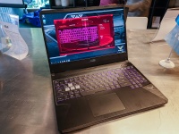 В Украине представили ноутбуки ASUS: ZenBook Pro 14, VivoBook S14 и игровые FX505/FX705