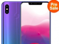 Товар дня: Предпродажа Meiigoo S9 за $139.99 до 26 сентября
