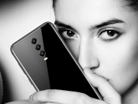 Vkworld k1 – предзаказ за $159.99 за смарфтон с3-мя камерами на 21 Мпикс.
