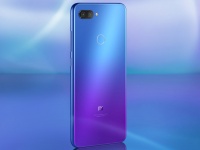 В Украине представлен молодежный смартфон Xiaomi Mi 8 Lite. Цена от 7 499 грн