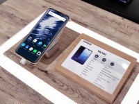 Что нового DOOGEE показали на выставке Mobile Electronics Fair в Гонконге?