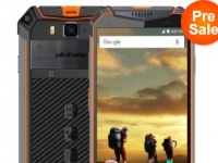 Товар дня: Ulefone Power 5S - $219.99 и Ulefone Armor 3 - $259.99