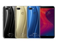 Товар дня: Lenovo K5 Play - $89.99, скидка 40% только 11 и 12 ноября
