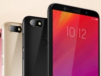 Товар дня: Lenovo A5 - $78.99, Lenovo K5 K350t - $92.53 только 11 и 12 ноября