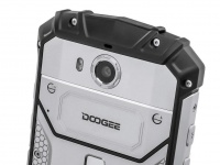 Противоударный DOOGEE S60 Lite с 8-ядерным процессором, батареей 5580 мАч, быстрой зарядкой за 6999 грн в Украине