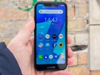 Видеообзор смартфона DOOGEE X70 от портала Smartphone.ua!