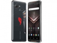 Геймерский смартфон ROG Phone на Snapdragon 845 с 8 ГБ ОЗУ уже с 15 декабря официально в Украине