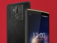 OUKITEL K7 Power с батареей на 10000 мАч стартовал на предпродаже за $99.99