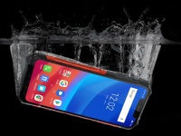 Товар дня: ULEFONE ARMOR 6 за $359.99 - защищенный по IP69K смартфон с 5G + беспроводная зарядка