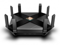 CES 2019: Компания TP-Link анонсировала линейку устройств с поддержкой нового стандарта Wi-Fi 6
