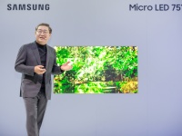 Чем удивила Samsung на CES 2019