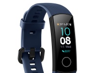 Фитнес-браслеты Honor Band 4 и Honor Band 4 Running уже в Украине