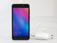 KXD W50 сможет работать от одного заряда батареи дольше конкурентов