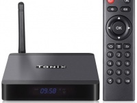 Товар дня: Tanix TX5 Max Android 8.1 - смарт-ТВ приставка на Amlogic S905X2 с 4 ГБ ОЗУ за $49.99