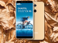 Смартфоны Oukitel будут продаваться на платформе Pandao