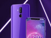 OUKITEL C12 Pro модифицировали в версию C12 только с поддержкой 3G и сниженным ценником