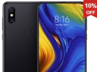 Товар дня: Xiaomi Mi MIX 3 - $539.99 за слайдер на Snapdragon 845 и 6 ГБ ОЗУ