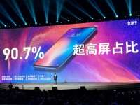 Cмартфон Xiaomi Mi 9 представлен официально