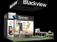 Blackview представит на MWC 2019 новые защищенные смартфоны, устройства с 5G и другие шокирующие новинки