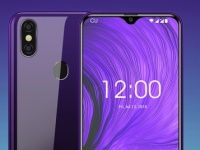 Смартфон Oukitel C15 Pro на процессоре MediaTek MT6761 будет стоить $69.99