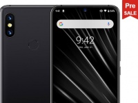 Товар дня: UMIDIGI S3 PRO - $279.99 за смартфон с камерой Sony 48 Мпикс. и 6 ГБ ОЗУ