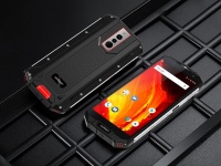 На защищенный по стандарту IP68 смартфон ioutdoor Polar стартовала ограниченная акция на TOMTOP и Aliexpress