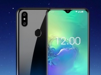 Смартфон Oukitel C15 Pro поступит в продажу за $69.99 с процессором MediaTek MT6761