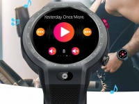 Товар дня: LEMFO LEM9 - смарт-часы за $139.99 с камерой